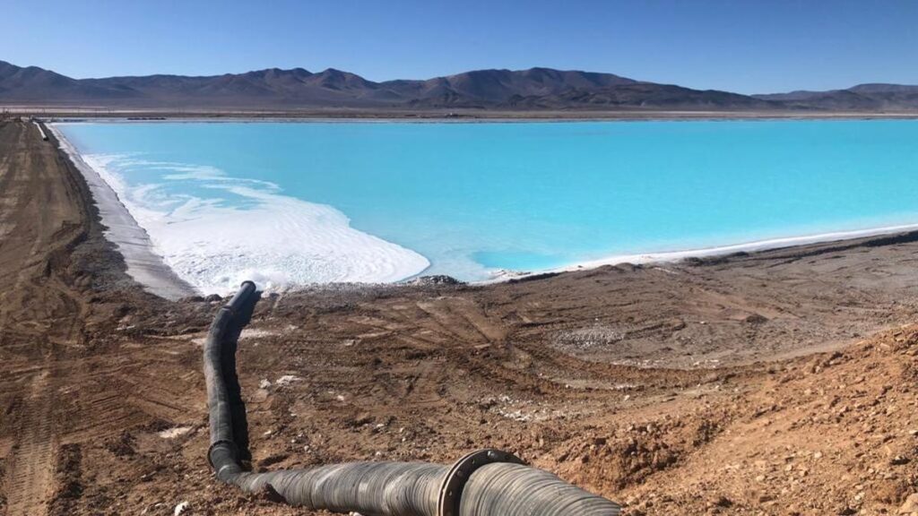 argentina