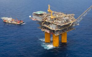 Lee más sobre el artículo Un Proyecto Clave con Woodside Energy y Trendsetter Engineering