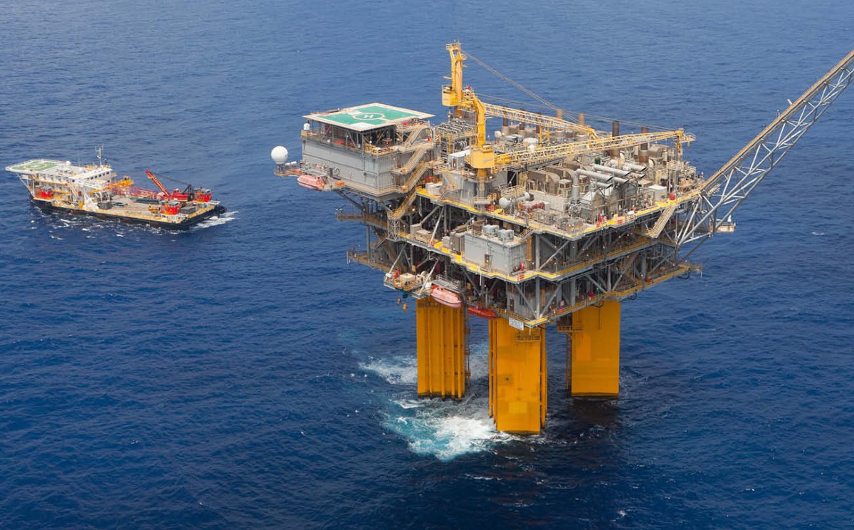 En este momento estás viendo Un Proyecto Clave con Woodside Energy y Trendsetter Engineering
