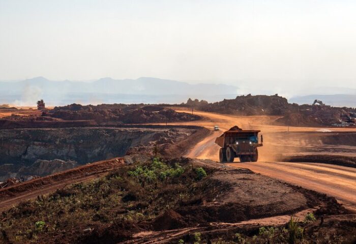 Las exportaciones mineras argentinas alcanzan nuevos récords en 2023