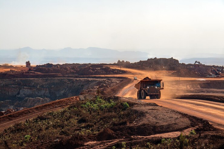 Lee más sobre el artículo Las exportaciones mineras argentinas alcanzan nuevos récords en 2023