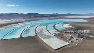 Lee más sobre el artículo Claves del litio y su aprovechamiento en Argentina