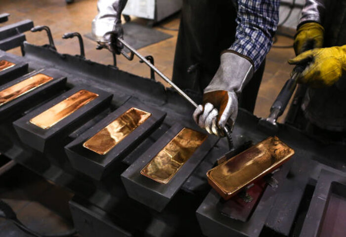 Minería del Oro: De la Tradición al Auge Sostenible