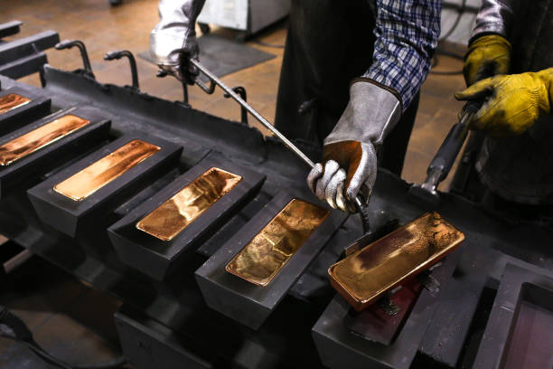 Lee más sobre el artículo Minería del Oro: De la Tradición al Auge Sostenible