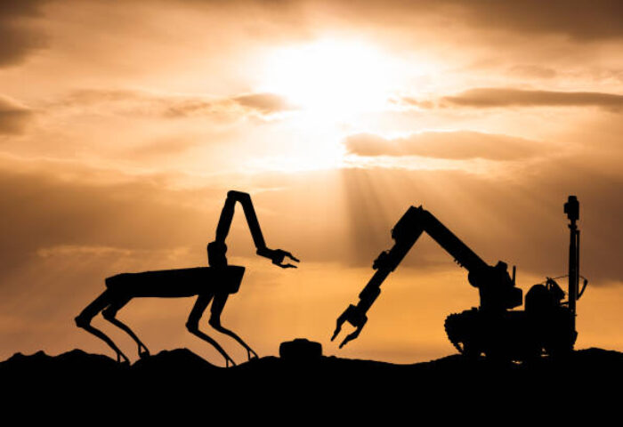 La Inteligencia Artificial: la Industria Minera para el Futuro