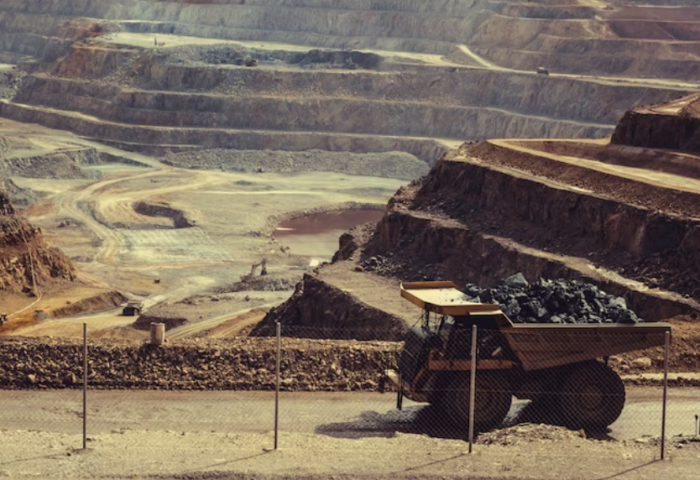 Ascenso y diversificación del sector minero argentino