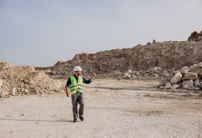 Se prevé un panorama alentador para el sector minero en 2024