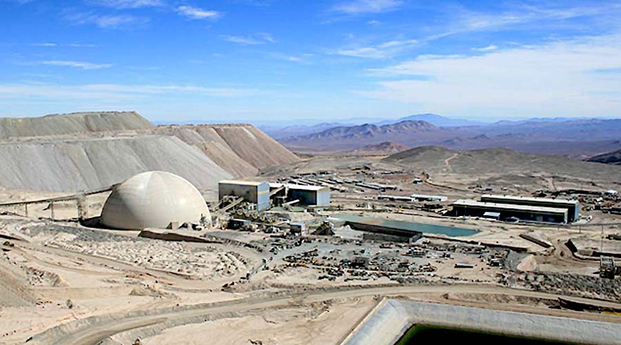 Lee más sobre el artículo Proyecto de Expansión: Impulso Económico en Antofagasta