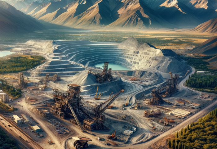 La evolución minera de Catamarca: entre la prosperidad económica y el compromiso ambiental