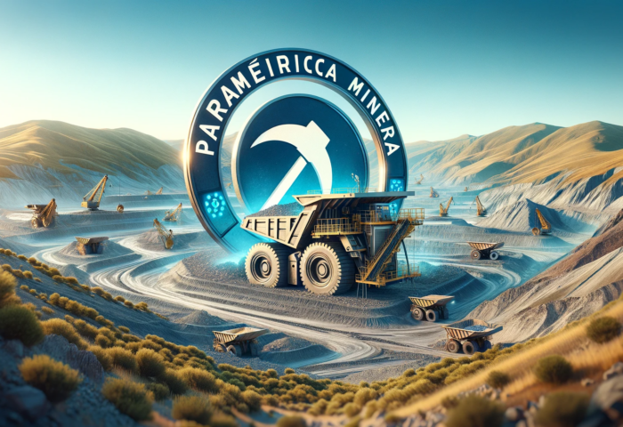 Paramérica Minera: transformando el paisaje minero argentino