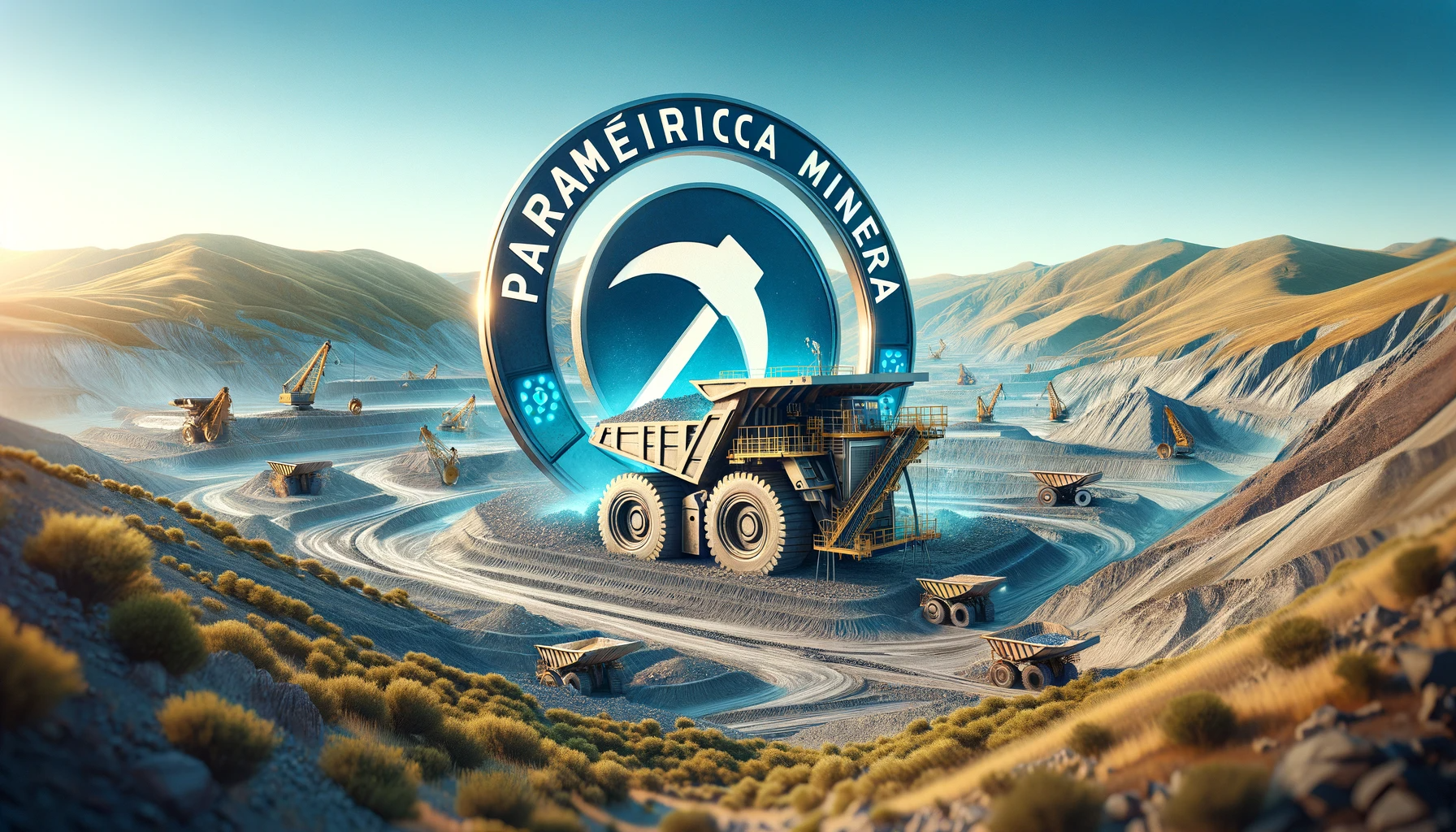 Lee más sobre el artículo Paramérica Minera: transformando el paisaje minero argentino