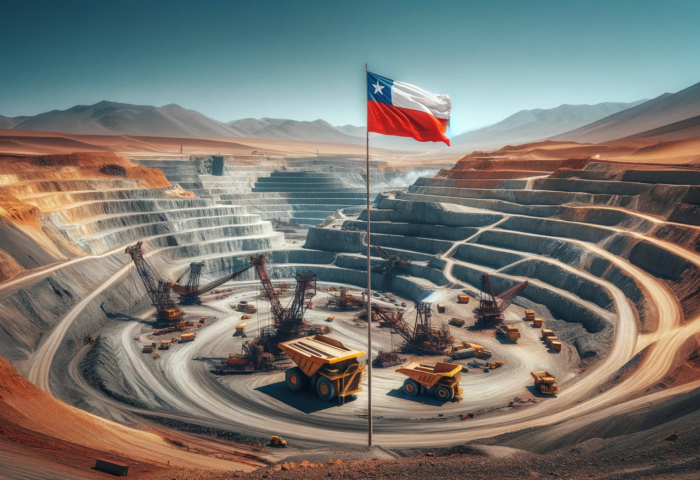 Inversiones mineras millonarias impulsarán el desarrollo en la región de Antofagasta, Chile