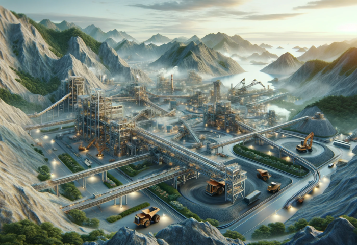 Avances y desafíos de la minería peruana en el 2024