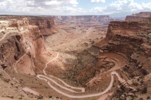 Lee más sobre el artículo La Mina Bingham Canyon: un gigante de la industria minera mundial