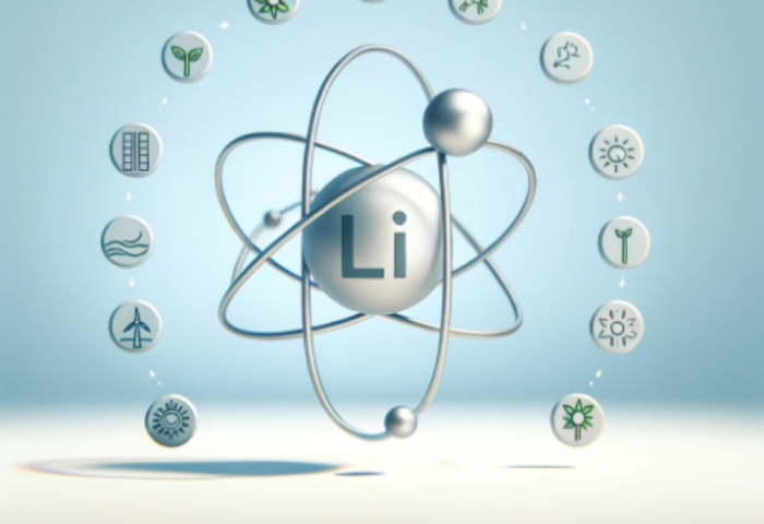 Extracción de litio: la encrucijada entre la energía limpia y la responsabilidad social