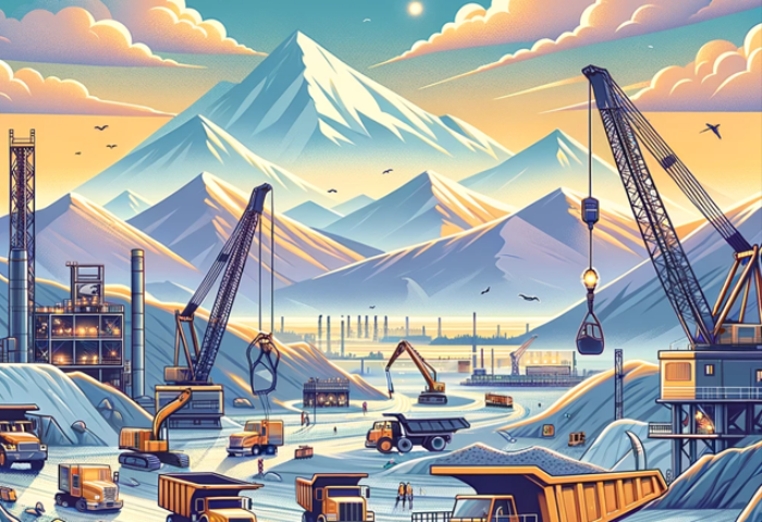 El boom minero de Salta: equilibrando crecimiento y sustentabilidad