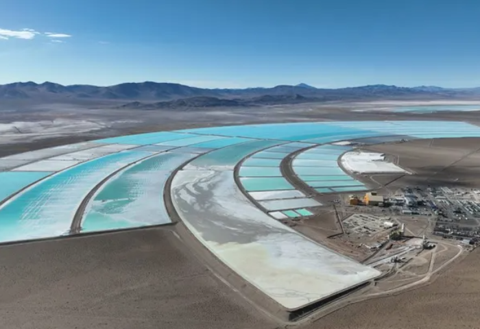 Arcadium Lithium emerge como gigante global en químicos de litio tras fusión entre Allkem y Livent