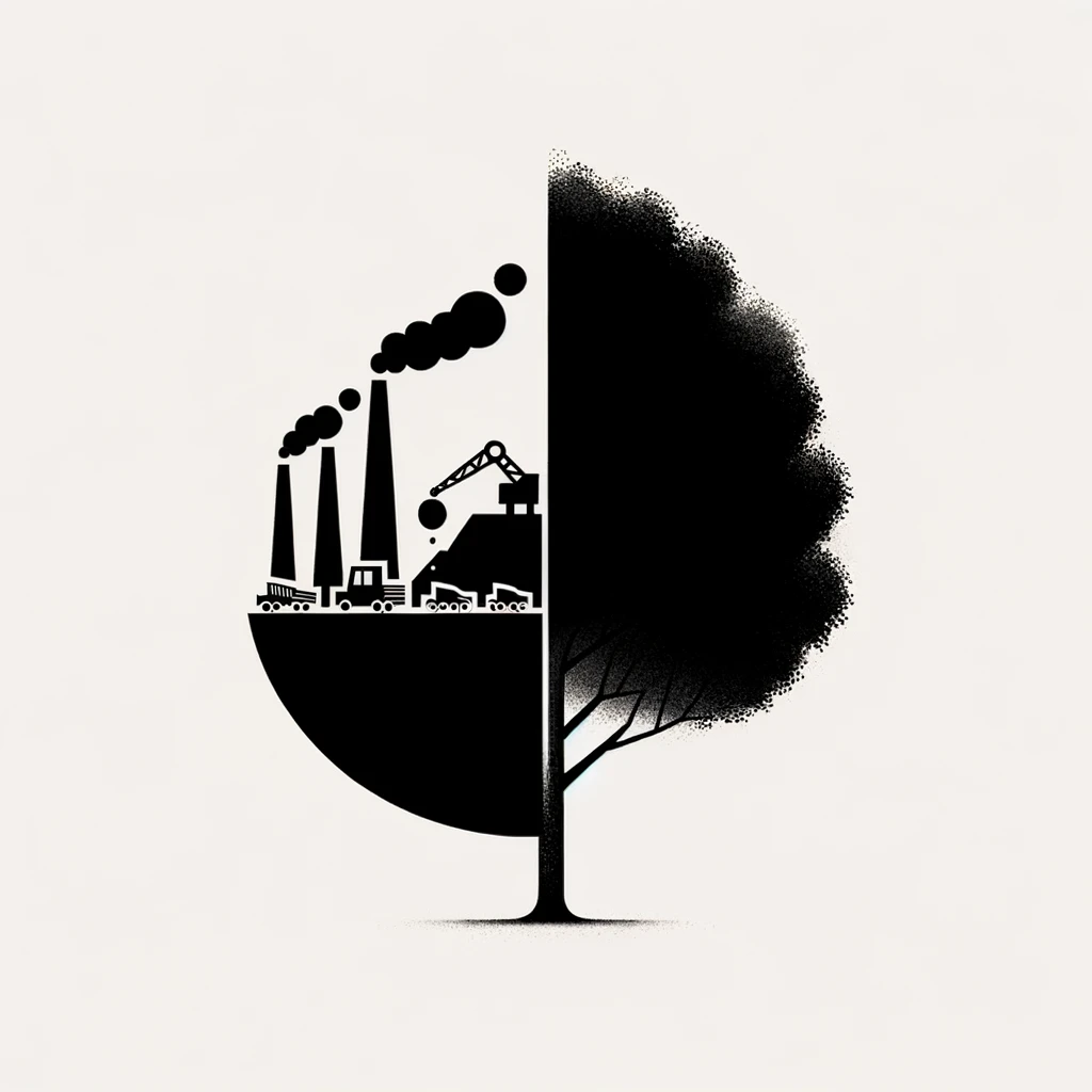 En este momento estás viendo Minería y su impacto en la calidad del aire: una llamada a la acción