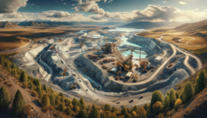 Lee más sobre el artículo Paramérica SA Tucumán: impulsando la minería sostenible en Argentina