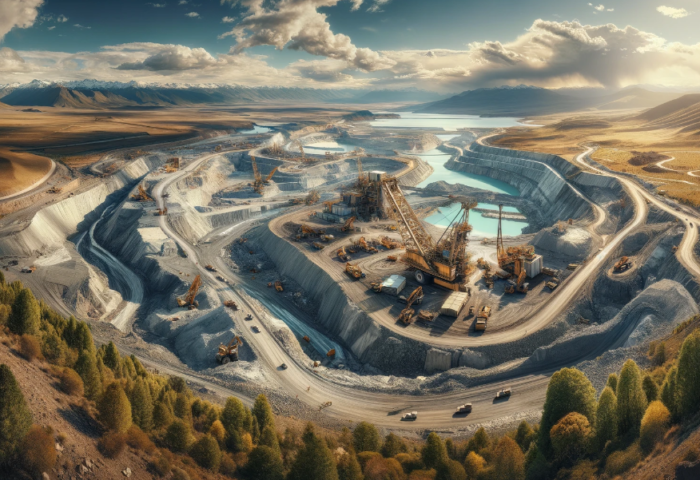 Paramérica SA Tucumán: impulsando la minería sostenible en Argentina