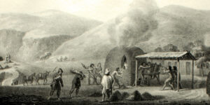 Lee más sobre el artículo Chile y la minería: un viaje a través de los siglos