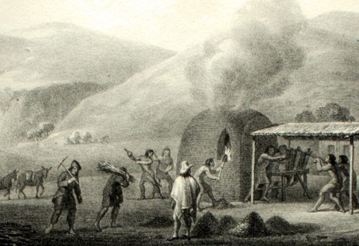 Chile y la minería: un viaje a través de los siglos