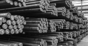 Lee más sobre el artículo India: potencia en ascenso en la producción de acero y carbón