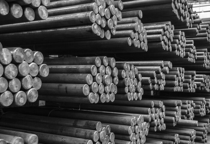 India: potencia en ascenso en la producción de acero y carbón