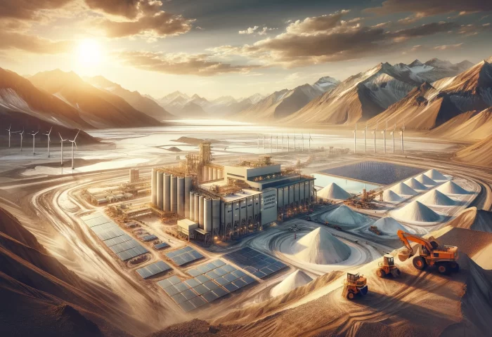 Paramérica SA Tucumán: innovación y sostenibilidad en la minería argentina