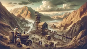 Lee más sobre el artículo Jujuy: un horizonte prometedor en la industria minera con nuevos proyectos y enfoque en la sostenibilidad
