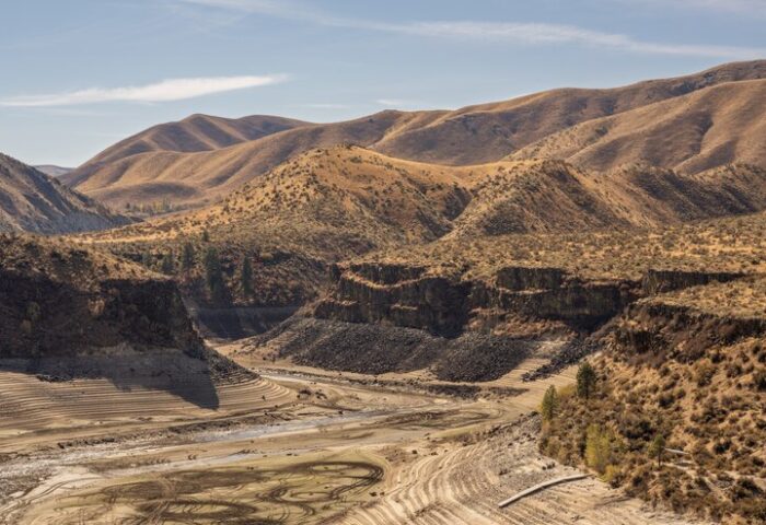 Retos y recursos: forjando el futuro de la minería sostenible en Colombia