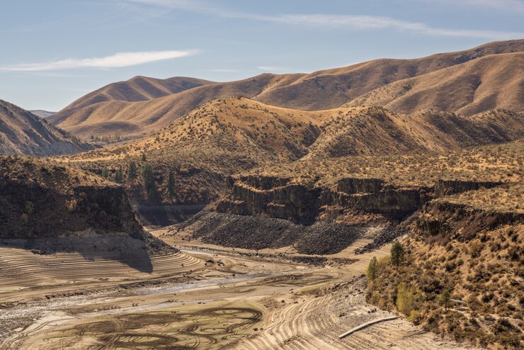 Lee más sobre el artículo Retos y recursos: forjando el futuro de la minería sostenible en Colombia