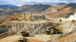 Lee más sobre el artículo Desarrollo minero responsable en la región de Cuyo