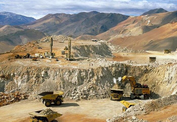 Desarrollo minero responsable en la región de Cuyo