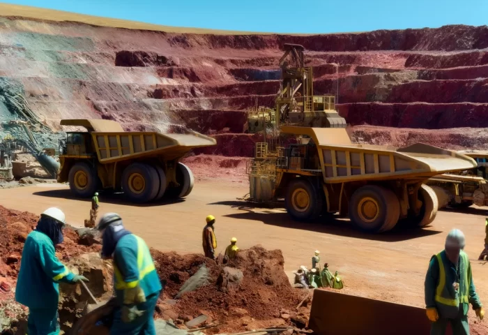 Salta: Mineria de Cobre y el Futuro