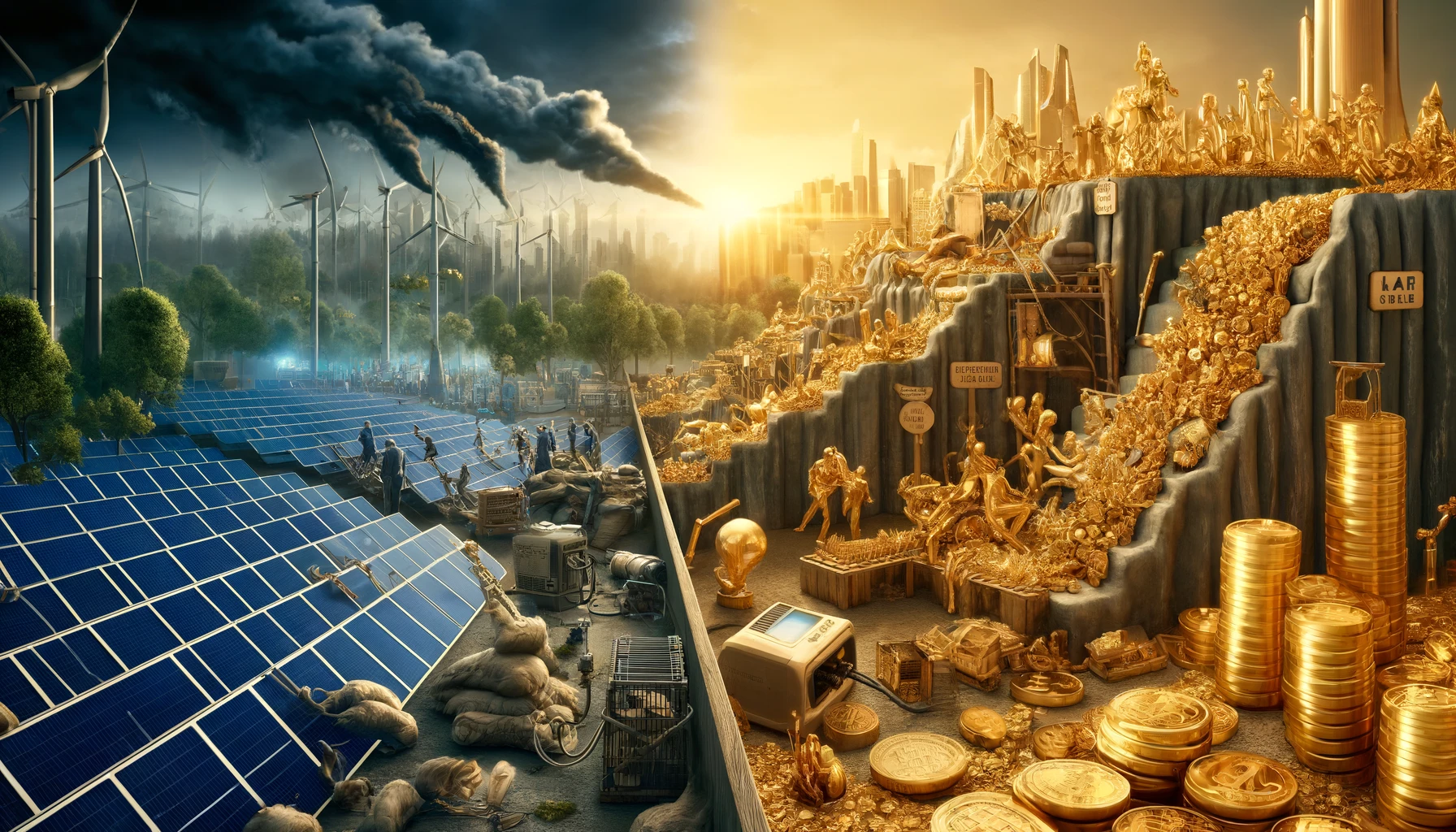 En este momento estás viendo La plata se encuentra en una situación paradójica en 2024