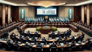 Lee más sobre el artículo Salta lidera la 45° Asamblea del Consejo Federal de Minería