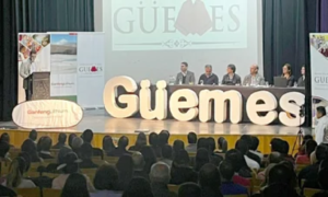 Güemes