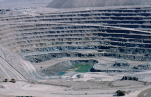 Lee más sobre el artículo Calama: la ciudad del desierto y capital de la gran minería del cobre en Chile