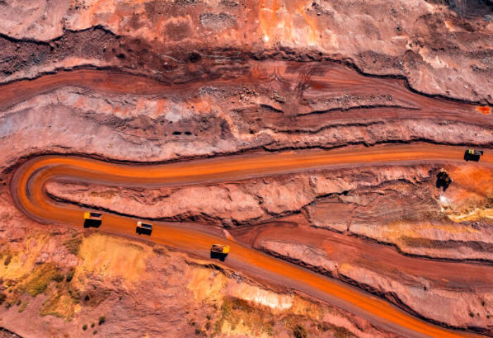 Paramerica en la mesa del cobre: una oportunidad estratégica para Argentina