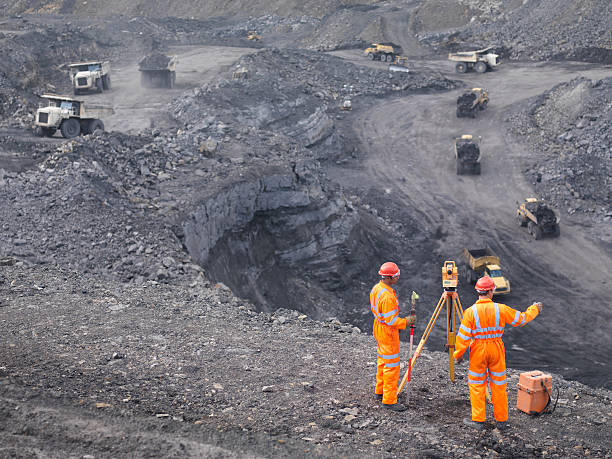 Minería