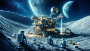 Lee más sobre el artículo Explorando las fronteras de la energía: el potencial y los desafíos del Helio-3