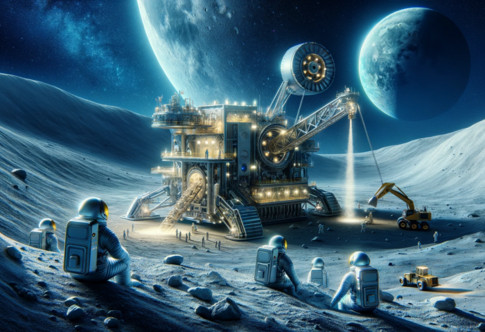 Explorando las fronteras de la energía: el potencial y los desafíos del Helio-3