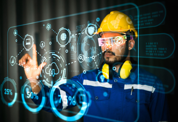 La revolución tecnológica impulsada por la Inteligencia Artificial en la minería
