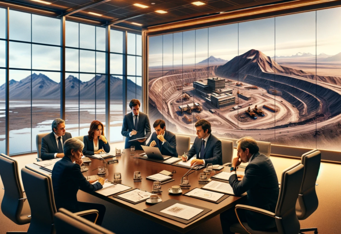 Cobre en las montañas: desafíos de la minería en Mendoza