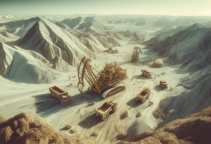 El rol estratégico de la Supply Chain en el desarrollo de la minería de litio en Argentina