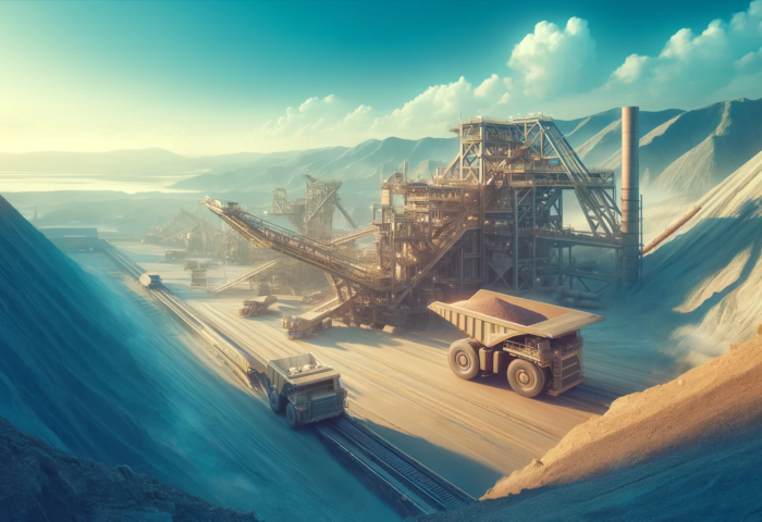 Mendoza se prepara para liderar la minería sustentable
