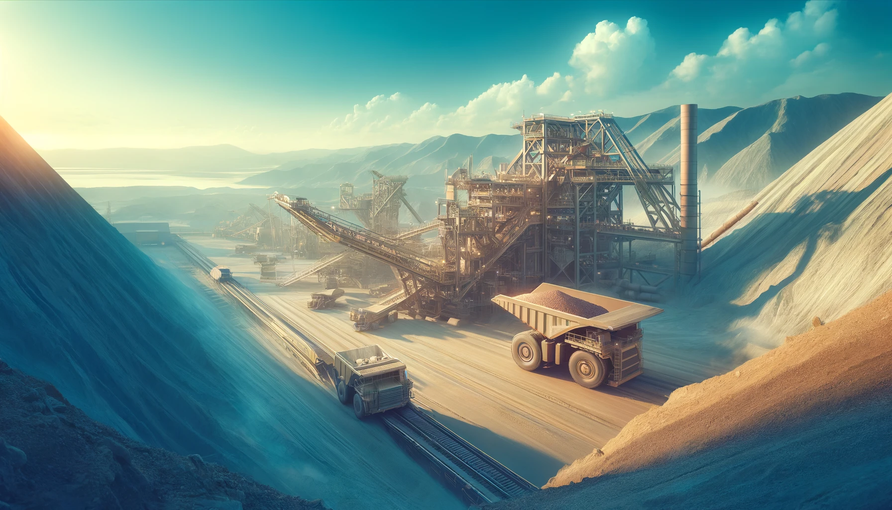 Lee más sobre el artículo Mendoza se prepara para liderar la minería sustentable