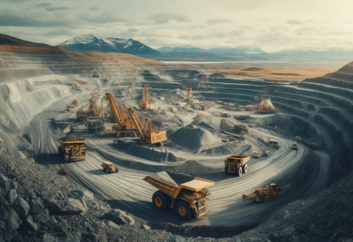 Comenzará una importante producción no convencional en Santa Cruz