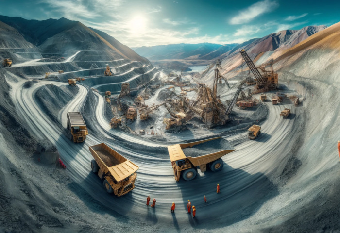 La minería en salta: motor de desarrollo para los próximos 30 años